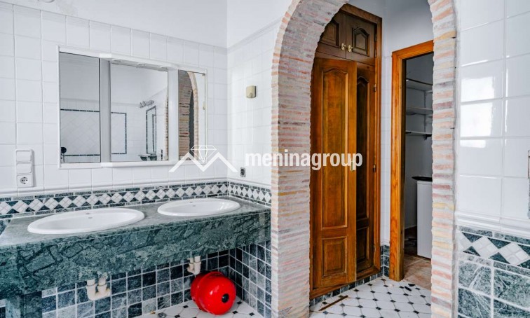 Sale · Detached house · Benissa · Benissa Coast