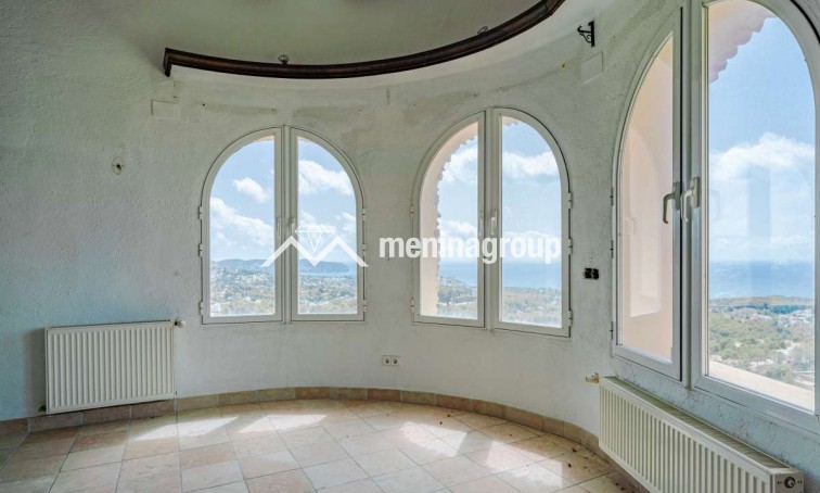 Sale · Detached house · Benissa · Benissa Coast