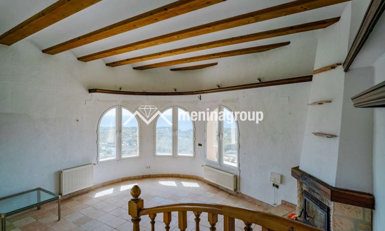 Sale · Detached house · Benissa · Benissa Coast