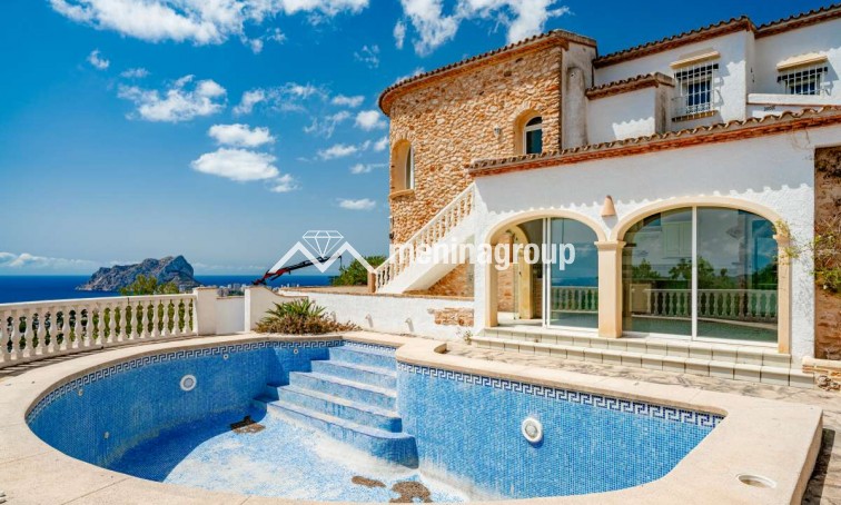 Sale · Detached house · Benissa · Benissa Coast