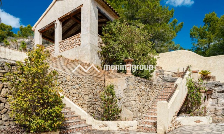 Sale · Detached house · Benissa · Benissa Coast