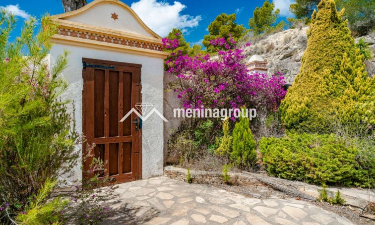 Sale · Detached house · Benissa · Benissa Coast