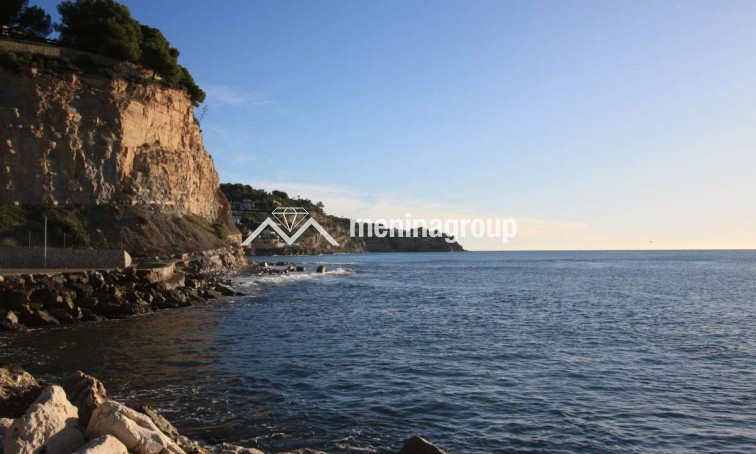 Sale · Detached house · Benissa · Benissa Coast
