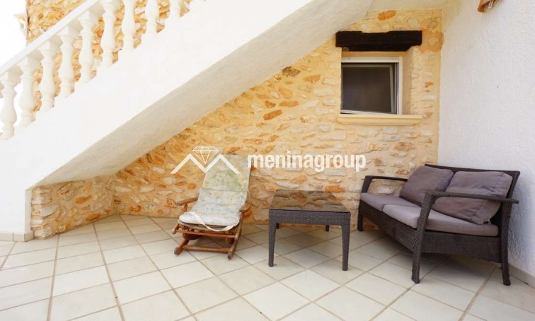 Sale · Detached house · Benissa · Benissa Coast