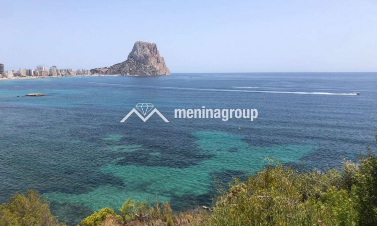 Adosado - Venta - Calpe - Calpe