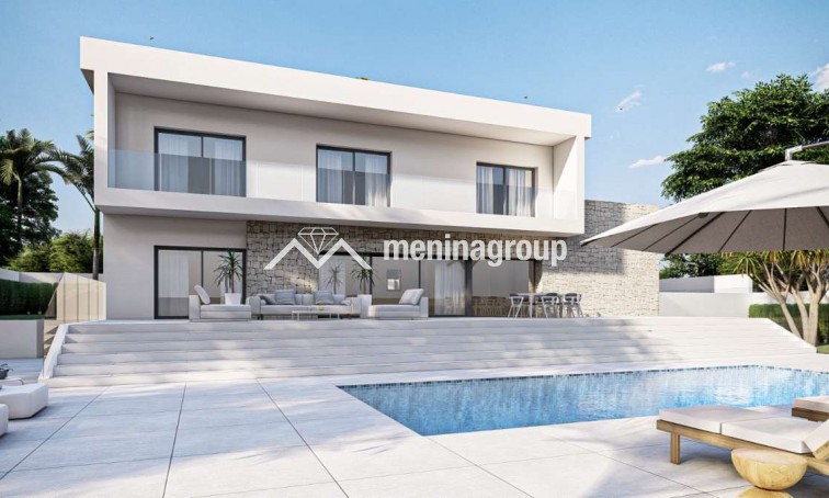 Casa unifamiliar - Venta - Calpe - Calpe