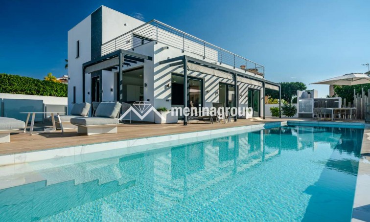 Casa unifamiliar - Venta - Calpe - Calpe