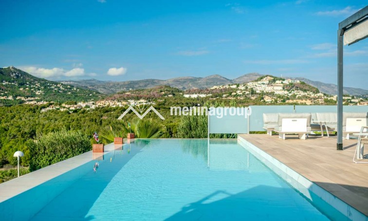 Venta · Casa unifamiliar · Calpe