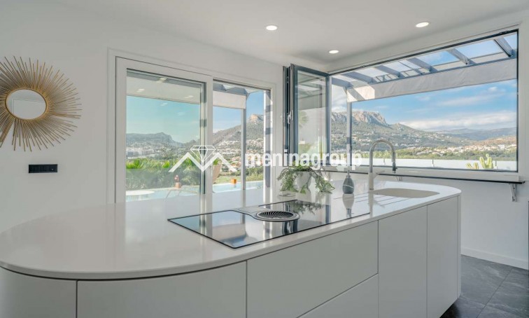 Venta · Casa unifamiliar · Calpe