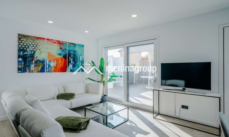 Venta · Casa unifamiliar · Calpe