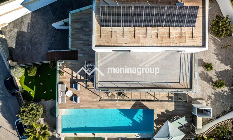 Venta · Casa unifamiliar · Calpe