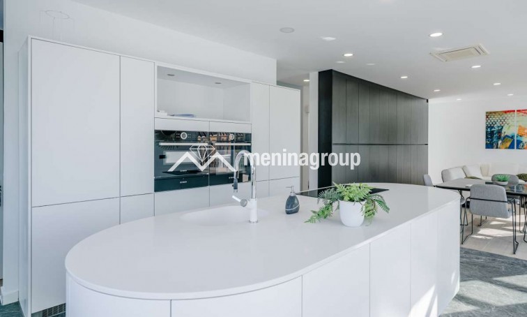 Venta · Casa unifamiliar · Calpe