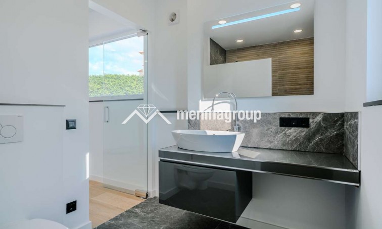 Venta · Casa unifamiliar · Calpe