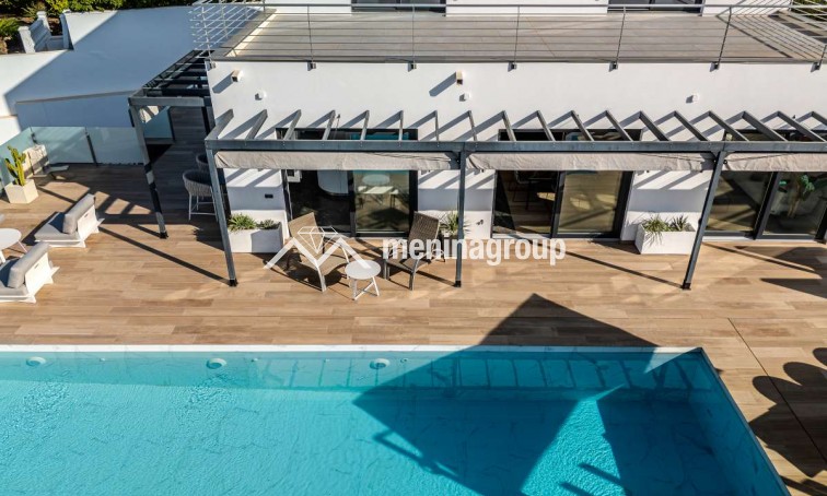 Venta · Casa unifamiliar · Calpe