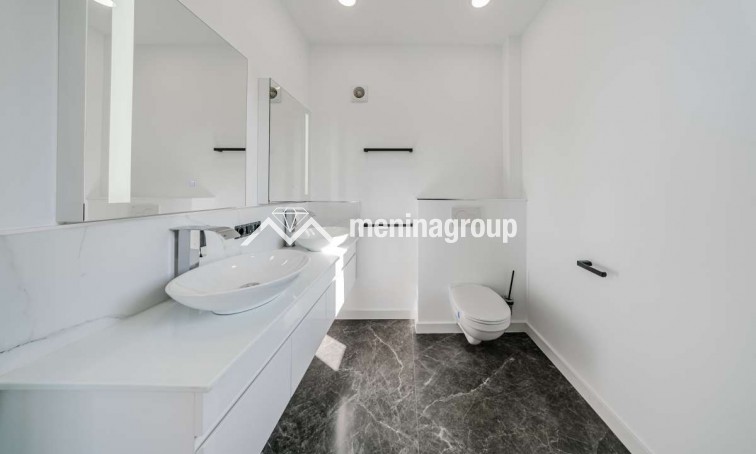 Venta · Casa unifamiliar · Calpe