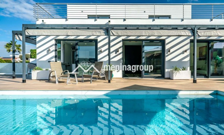 Venta · Casa unifamiliar · Calpe
