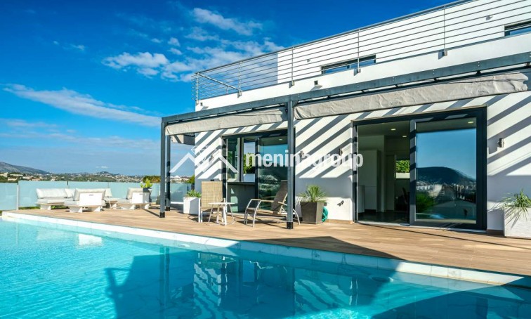 Venta · Casa unifamiliar · Calpe