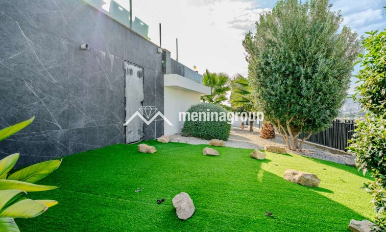 Venta · Casa unifamiliar · Calpe