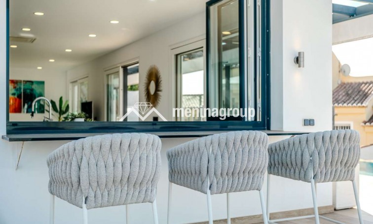 Venta · Casa unifamiliar · Calpe