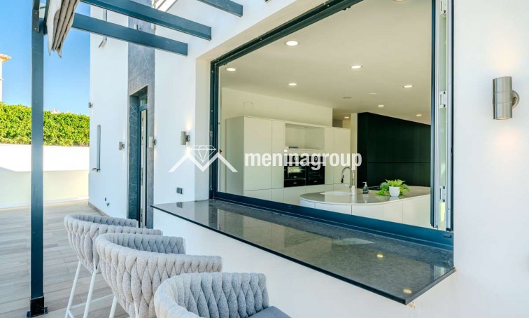Venta · Casa unifamiliar · Calpe