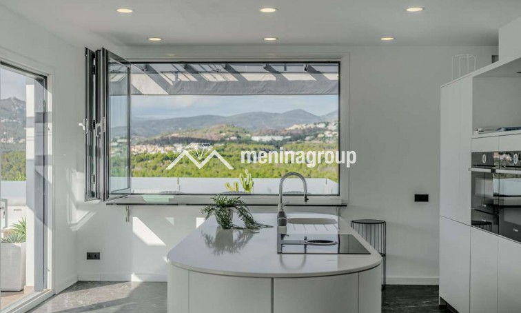 Venta · Casa unifamiliar · Calpe