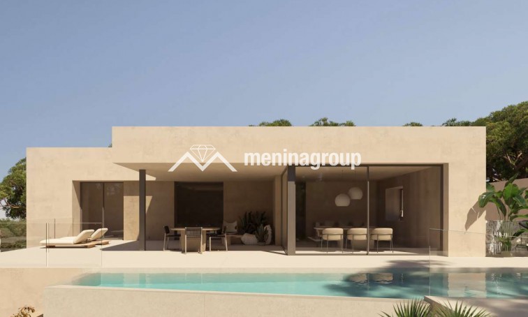Casa unifamiliar - Venta - Benissa - Benissa Coast