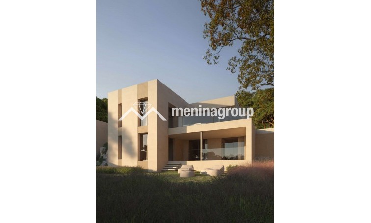 Venta · Casa unifamiliar · Benissa · Benissa Coast