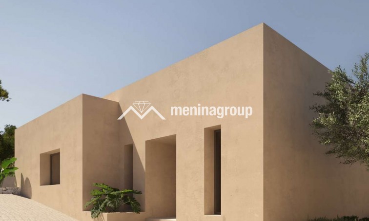 Venta · Casa unifamiliar · Benissa · Benissa Coast