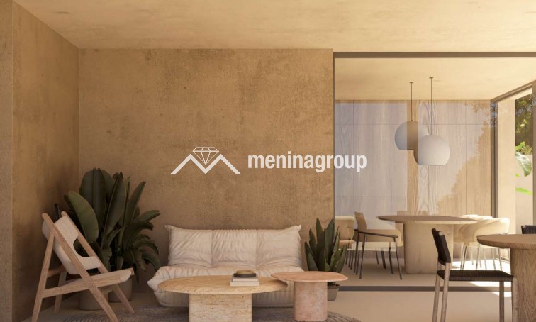 Venta · Casa unifamiliar · Benissa · Benissa Coast