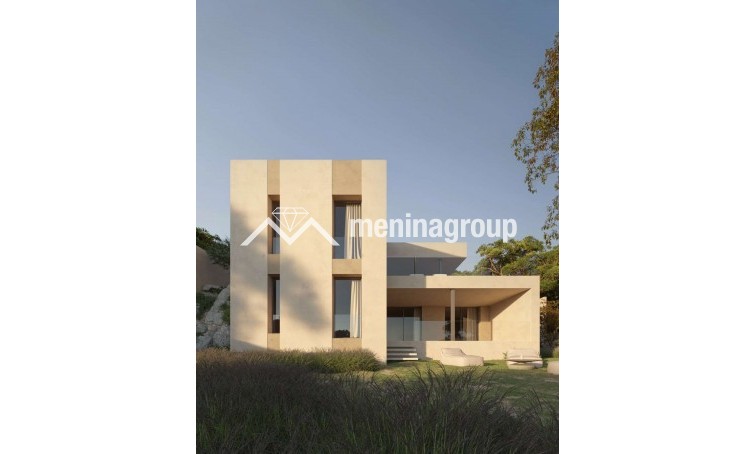 Venta · Casa unifamiliar · Benissa · Benissa Coast