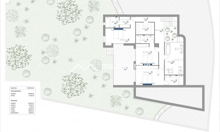 Venta · Casa unifamiliar · Benissa · Benissa Coast