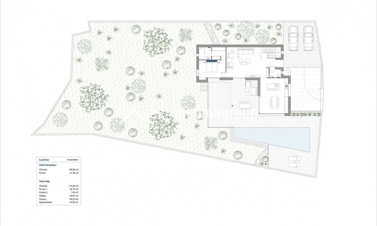 Venta · Casa unifamiliar · Benissa · Benissa Coast