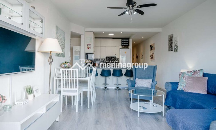 Apartamento - Venta - Calpe - Calpe