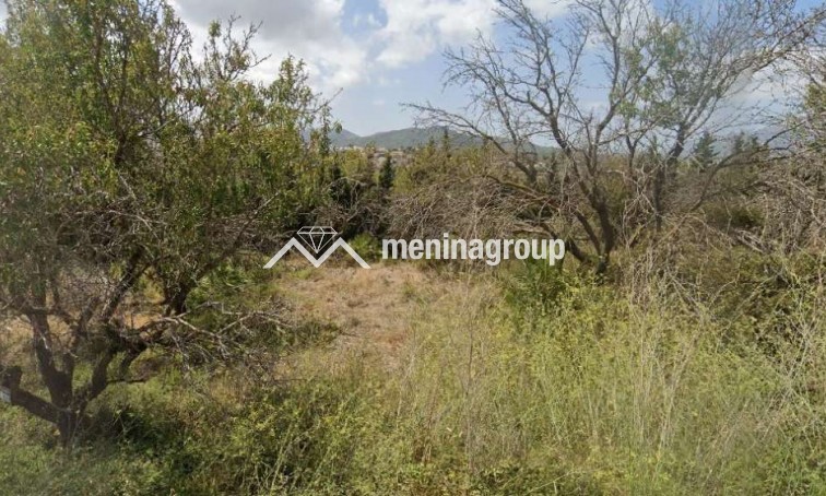 Parcela residencial - Venta - Benitachell - Benitachell