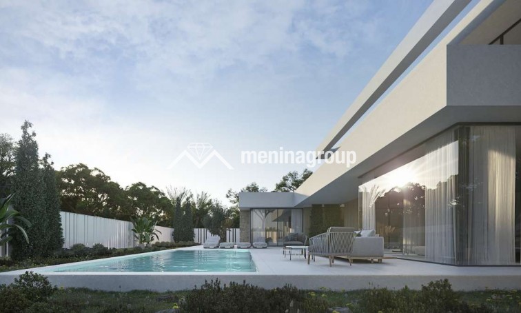 Venta · Casa unifamiliar · Moraira