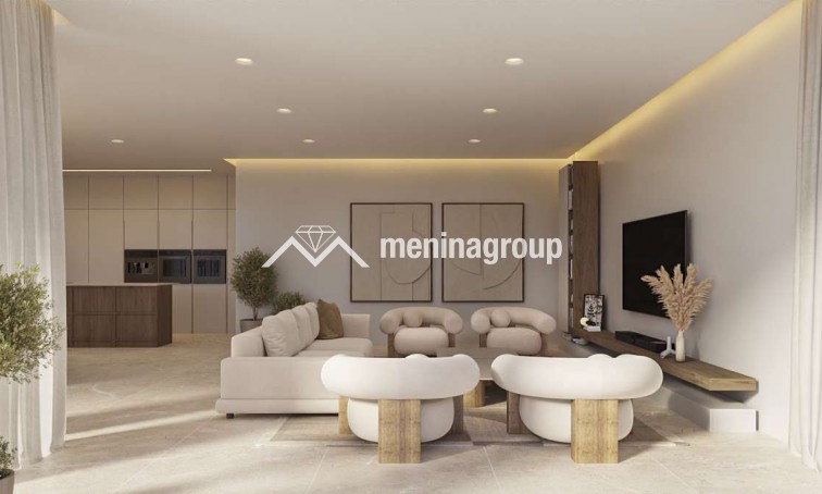 Venta · Casa unifamiliar · Moraira