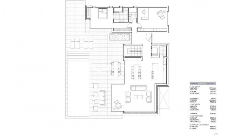Venta · Casa unifamiliar · Moraira