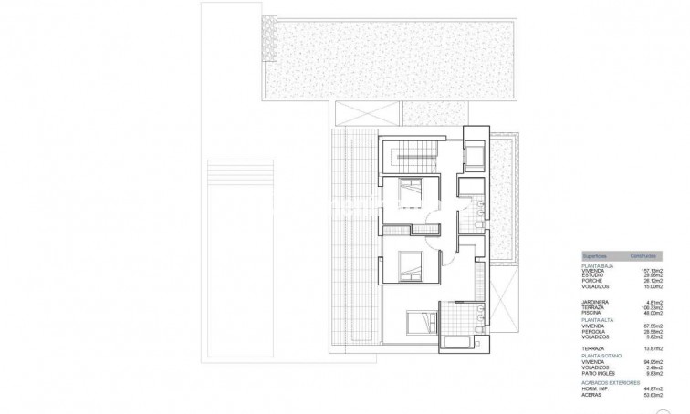 Venta · Casa unifamiliar · Moraira