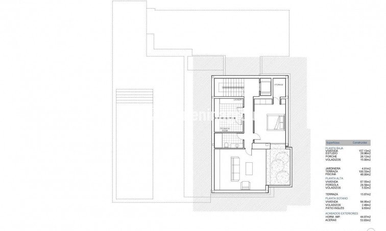 Venta · Casa unifamiliar · Moraira