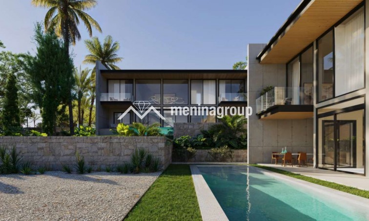 Casa unifamiliar - Venta - Calpe - Calpe