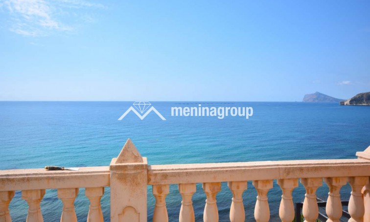 Appartement - Verkoop - Calpe - Calpe