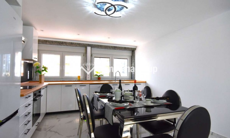 Verkoop · Appartement · Calpe