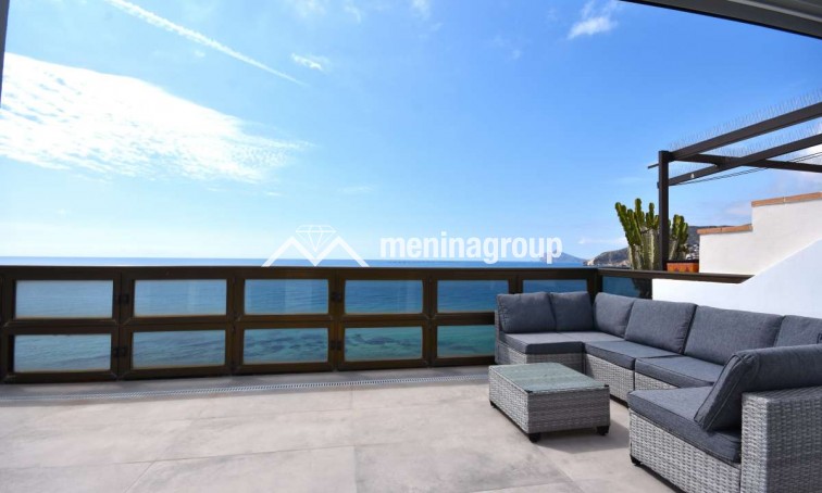 Verkoop · Appartement · Calpe