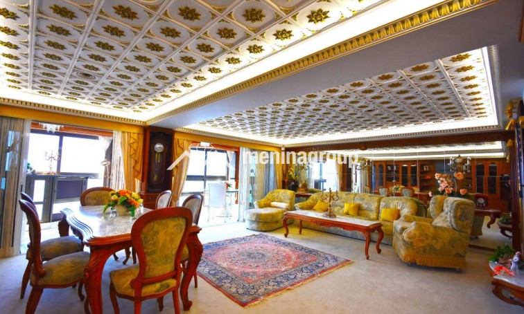 Verkoop · Appartement · Calpe