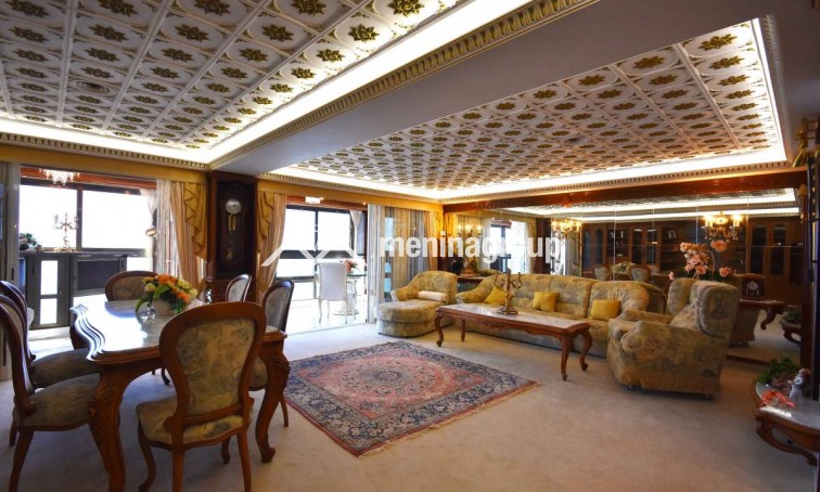 Verkoop · Appartement · Calpe