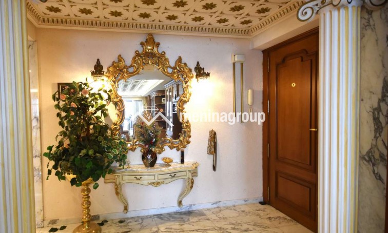 Verkoop · Appartement · Calpe