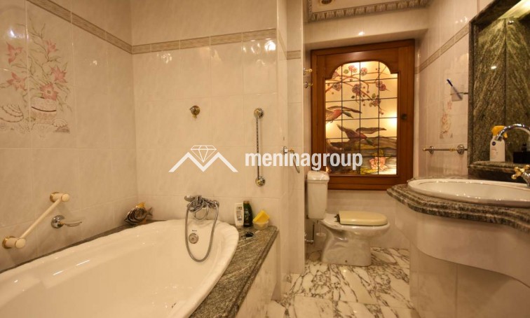 Verkoop · Appartement · Calpe