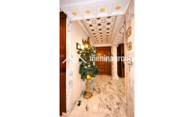 Verkoop · Appartement · Calpe