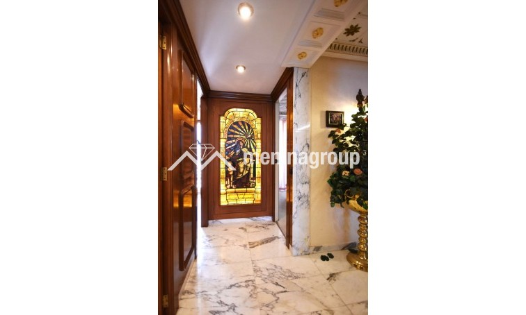 Verkoop · Appartement · Calpe