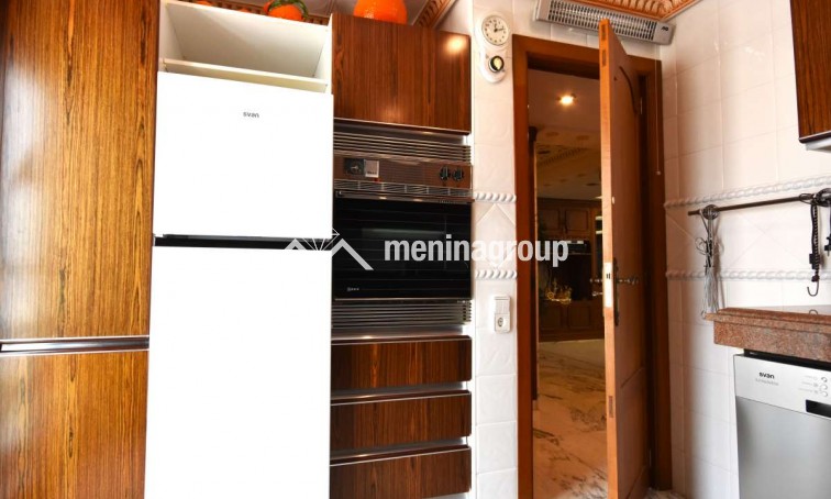 Verkoop · Appartement · Calpe